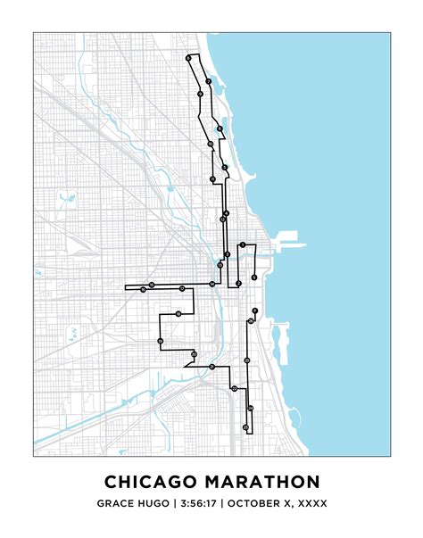 chicago marathon deferral|chicago marathon course map.